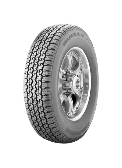 اشتري 265/70R16 112S D689 في السعودية