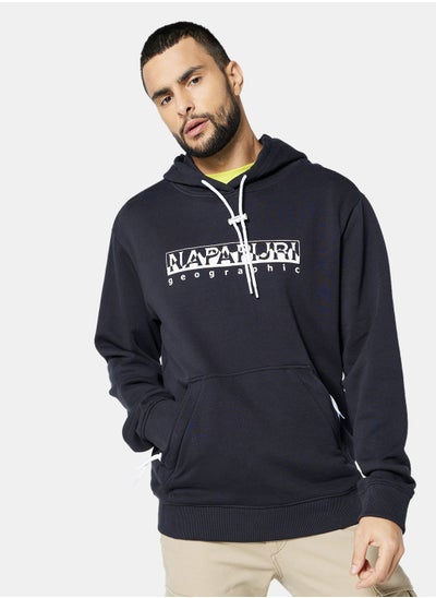 اشتري Logo Hoodie في الامارات