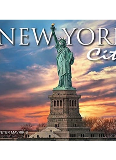 Buy New York City in Saudi Arabia