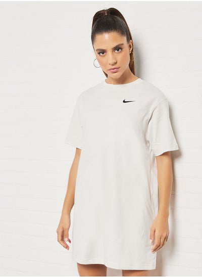 Buy NSW Swoosh Mini Dress in UAE