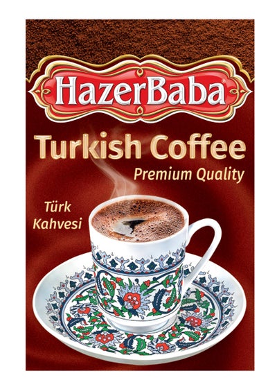 Buy Turkish Coffee 250g in UAE