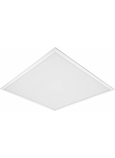 اشتري LEDVANCE LED Eco Backlit Panel Ceiling Light 60X60-36W 3000k Warm White في الامارات