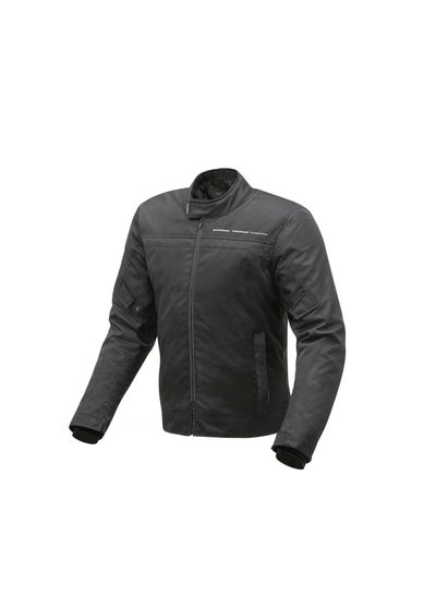 اشتري Jacket TUCANO URBANO Rocket Black / Black في الامارات