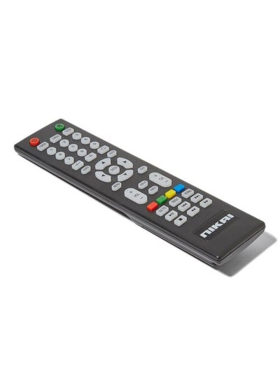 Buy Replacement Remote Control For Nikai Tv Lcd Led in Saudi Arabia