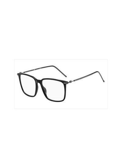 Buy Eyeglass model BOSS 1372 807/16 size 55 in Saudi Arabia