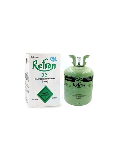 اشتري R- 22 Gas For Refrigerators في الامارات