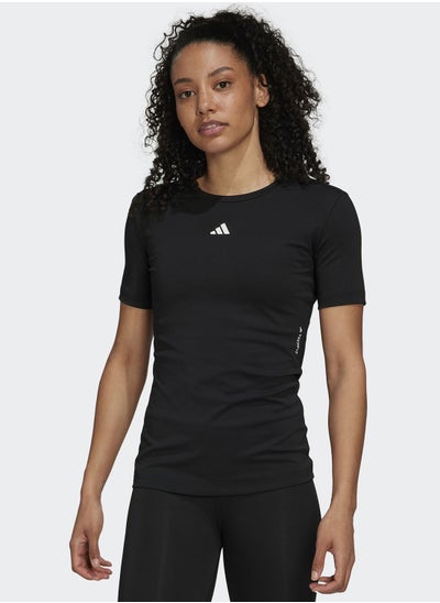 اشتري Techfit Training T-Shirt في السعودية