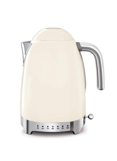 Buy 50S Retro Style Kettle 3000W in UAE