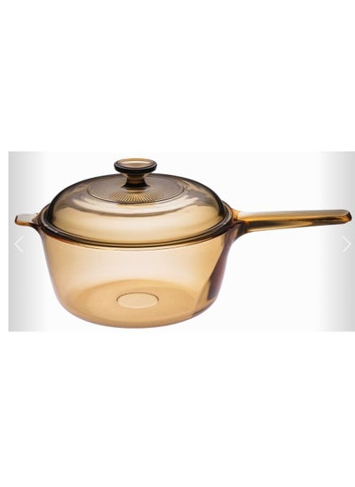 Buy French VISIONS COVERED SAUCEPAN 1Lt in Saudi Arabia