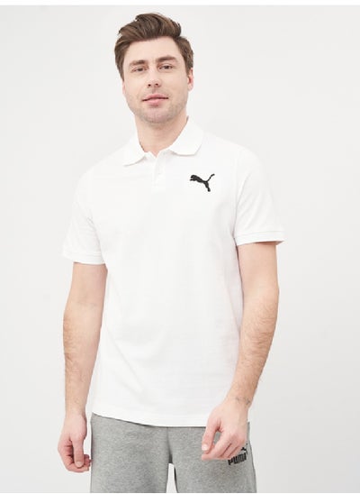 Buy Ess Pique Polo Shirt in Egypt