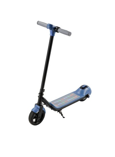Buy Pro Ride E-Scooter 24V Blue PR019-05 in UAE