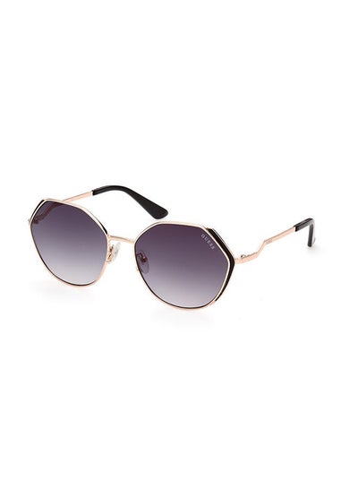 Buy Women's UV Protection Sunglasses - GU784228B58 - Lens Size 58 Mm in Saudi Arabia