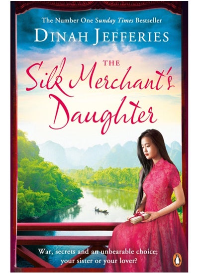 اشتري The Silk Merchant's Daughter في الامارات