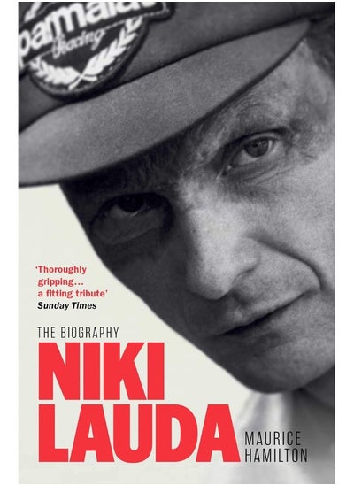 Buy Niki Lauda: The Biography in UAE