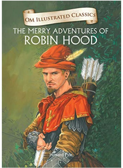 اشتري The Merry Adventures of Robin Hood في الامارات