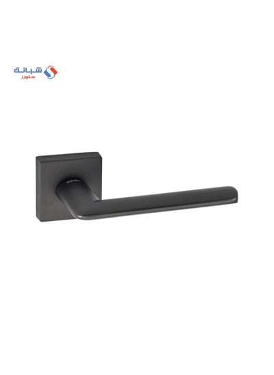 Buy Rosette Dognlar Turkish Radya Bathroom Door Handle Set - Satin in Egypt