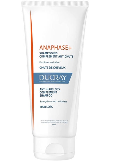 Buy Anaphase+ Strengthening Shampoo, 6.7 Fl. Oz. in UAE