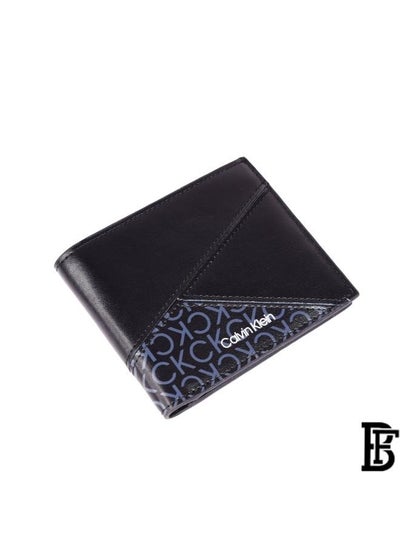 اشتري Calvin Klein Logo bifold wallet في مصر