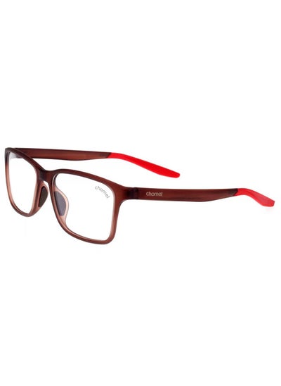 اشتري Rectangular Eyeware Optical Frame 7117 في السعودية