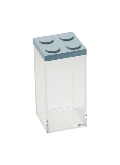 Buy Brickstore Canister Food Container 1.5L in Egypt