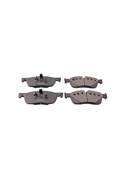 Brake Pad Rear for Range Rover Velar - Ceramic Compound, Long Life ...