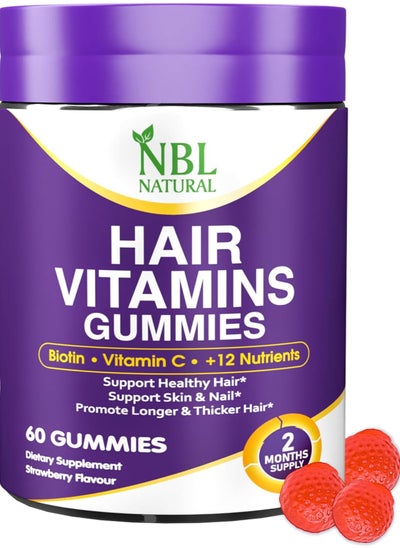 Hair vitamins deals for men