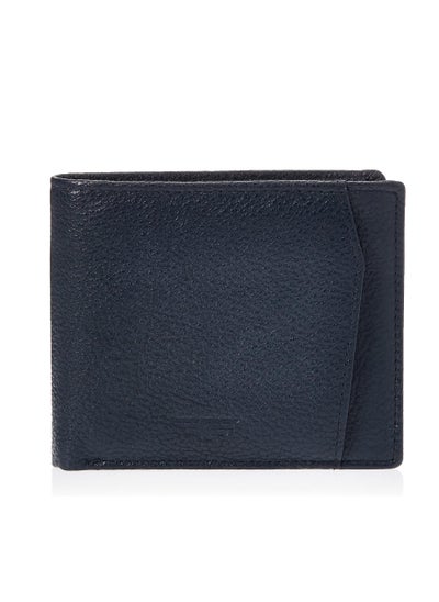 Buy Red Tape Men's Black Wallet in UAE