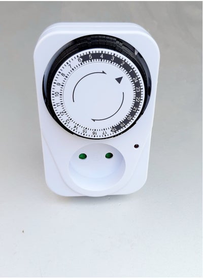 Buy Timer with a plug 24 hours in Egypt