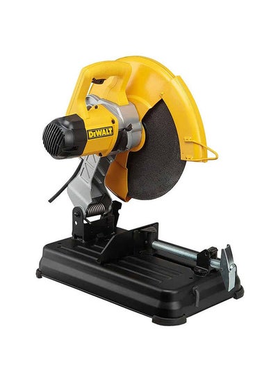 Buy 220V 14-Inch Abrasive Chop Saw in UAE