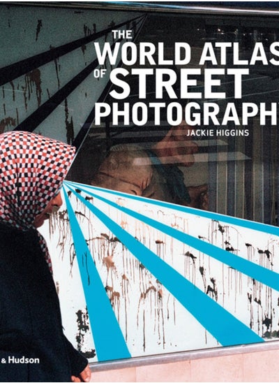 Buy The World Atlas of Street Photography in UAE