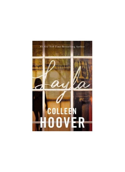 Buy Layla  by Colleen Hoover in Egypt