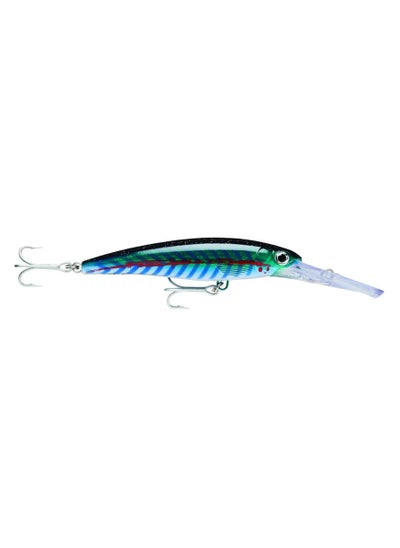 Buy Rapala XRMAG15 X-Rap Magnum 12cm - Luminescent in UAE