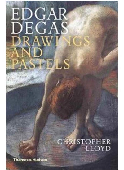 اشتري Edgar Degas : Drawings and Pastels في الامارات