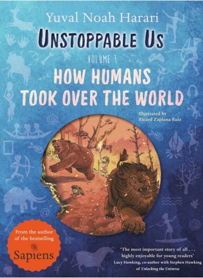 Buy Unstoppable Us, Volume 1 in UAE