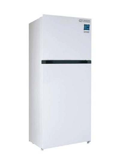 Buy Refrigerator Top mount 2 doors (410 Ltrs, 14.49 Cu.Ft), Inverter in Saudi Arabia