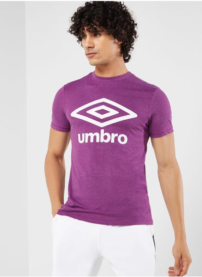 Buy Logo T-Shirt in Saudi Arabia