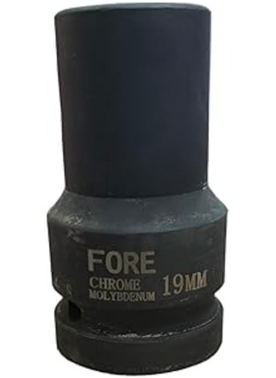 اشتري "FORE - FDS32-19 مم مقاس 1 بوصة عمق (مفك) ركيز" في مصر