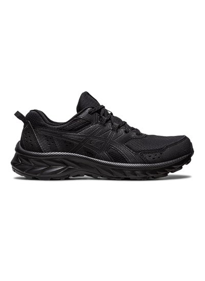 Buy Asics Performance Running Women'S Gel-Venture 9 Black in Saudi Arabia