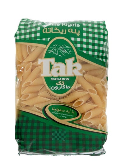 اشتري Tak Makaron Penne Rigate Pasta 400g في الامارات