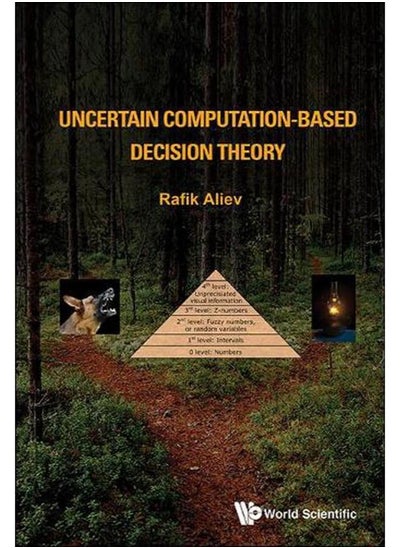 Buy Uncertain Computation-Based Decision Theory (Fuzzy Logic) in Egypt