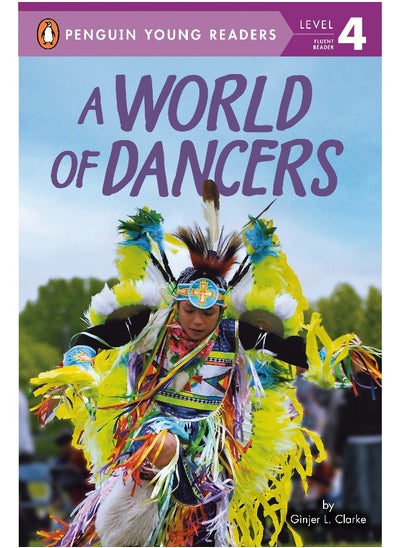 Buy A World of Dancers in UAE