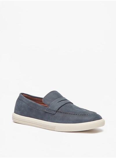 Buy Men'S Slip-On Loafers in Saudi Arabia