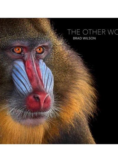 Buy The Other World: Animal Portraits in UAE