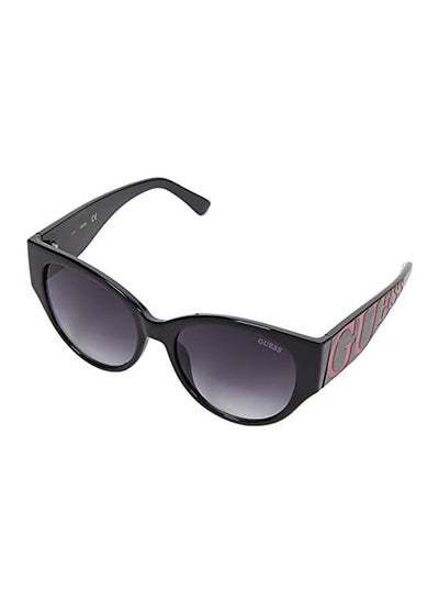 اشتري Women's UV Protection Round Sunglasses - Gf6118_01B - Lens Size: 55 Mm في الامارات