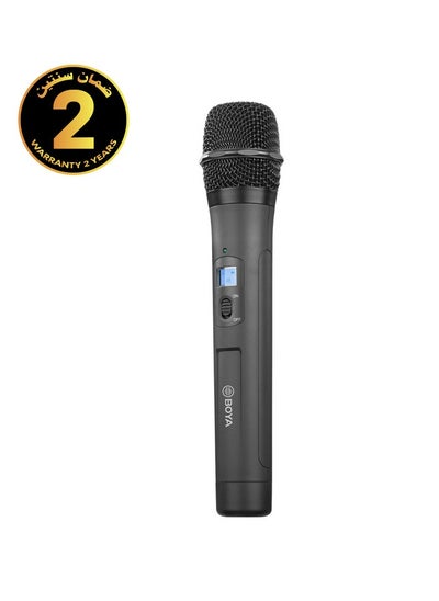 Buy Boya WHM8 Pro Wireless UHF Microphone in Egypt