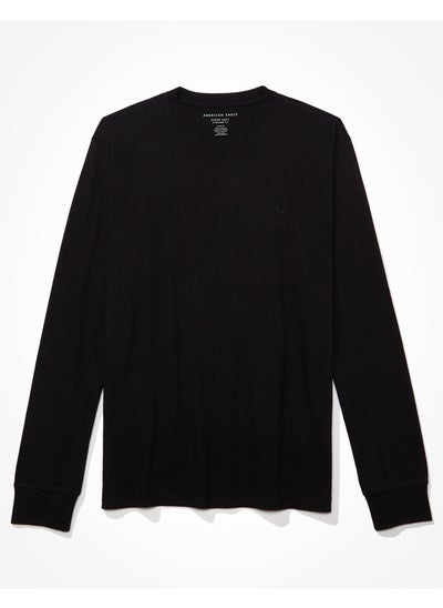 اشتري AE Long-Sleeve T-Shirt في السعودية