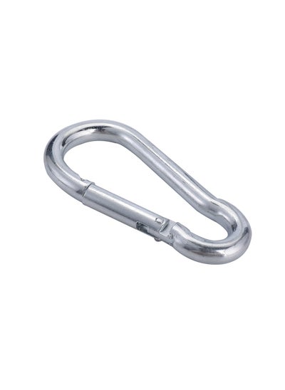 Buy Carabiner Snap Hook - 10cm - Thickness 100mm in Saudi Arabia