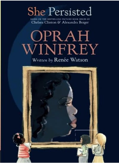 Buy She Persisted: Oprah Winfrey in UAE