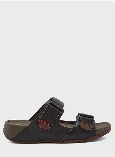 Buy Gogh Moc Casual Slides in Saudi Arabia