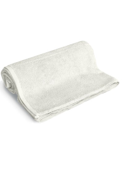 Buy Cotton Bath Towel  80X160cm700g Made in Egypt 100% Combed Cotton   Egyptian Cotton, Quick Drying Highly Absorbent - Thick Highly Absorbent Bath Towels - Soft Hotel Quality for Bath and Spa and Color in UAE